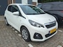 Peugeot 108 1.0 e-VTi Active | Airconditioning | Bluetooth | Mistlampen | Extra getinte ramen | Lederen stuurwiel |