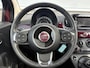 Fiat 500 0.9 TwinAir Turbo Collezione | Parkeersensoren | Panorama Dak | Airco | Stuurwielbediening |