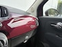 Fiat 500 0.9 TwinAir Turbo Collezione | Parkeersensoren | Panorama Dak | Airco | Stuurwielbediening |