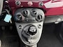 Fiat 500 0.9 TwinAir Turbo Collezione | Parkeersensoren | Panorama Dak | Airco | Stuurwielbediening |