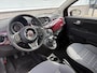 Fiat 500 0.9 TwinAir Turbo Collezione | Parkeersensoren | Panorama Dak | Airco | Stuurwielbediening |