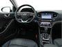 Hyundai Ioniq 1.6 GDi First Edition Aut. *PANO | LEATHER | XENON | ADAPTIVE-CRUISE | MEMORY-PACK | BLIND-SPOT | HEATED-COMFORTSEATS | NAVI-FULLMAP | CAMERA | KEYLESS | ECC | PDC | 15''ALU*
