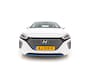 Hyundai Ioniq 1.6 GDi First Edition Aut. *PANO | LEATHER | XENON | ADAPTIVE-CRUISE | MEMORY-PACK | BLIND-SPOT | HEATED-COMFORTSEATS | NAVI-FULLMAP | CAMERA | KEYLESS | ECC | PDC | 15''ALU*