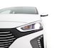 Hyundai Ioniq 1.6 GDi First Edition Aut. *PANO | LEATHER | XENON | ADAPTIVE-CRUISE | MEMORY-PACK | BLIND-SPOT | HEATED-COMFORTSEATS | NAVI-FULLMAP | CAMERA | KEYLESS | ECC | PDC | 15''ALU*