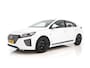 Hyundai Ioniq 1.6 GDi First Edition Aut. *PANO | LEATHER | XENON | ADAPTIVE-CRUISE | MEMORY-PACK | BLIND-SPOT | HEATED-COMFORTSEATS | NAVI-FULLMAP | CAMERA | KEYLESS | ECC | PDC | 15''ALU*
