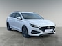Hyundai i30 Wagon Premium 1.6 T-GDi 150pk | LEDER | ELEK. VERSTELBARE STOELEN | CAMERA | APPLE CARPLAY / ANDROID AUTO | ADAPTIVE CRUISE | STOEL + STUURVERW. |