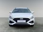 Hyundai i30 Wagon Premium 1.6 T-GDi 150pk Automaat | LEDER | ELEK. VERSTELBARE STOELEN | CAMERA | APPLE CARPLAY / ANDROID AUTO | ADAPTIVE CRUISE | STOEL + STUURVERW. |