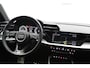 Audi A3 Sportback 45 TFSI e 245 PK S-Line edition Competition PHEV, Panoramadak, Adap. Cruise Control, Head-Up, Stoelverwarming