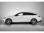 Mercedes-Benz CLA Shooting Brake 250+ Business Solution AMG 85 kWh | Nightpakket | Trekhaak | Vast panoramadak | Sportstoelen | Massagefunctie | Warmtewerend, donkergetint glas | 18 inch vijfspaaks lichtmetalen AMG-velgen |