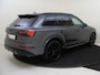 Audi Q7 60 TFSI e quattro Pro Line S Competition | SoH 93% | Audi Exclusive interieur | Panoramadak | Nachtzichtassistent | Trekhaak | Vierwielbesturing | Bang & Olufsen | Luchtvering | 360 camera | Head-up display |