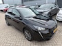 Peugeot e-208 EV Allure Pack 50 kWh | Fase 3 laden | Navi by app | Apple carplay | Camera | 3D Instrumentenpaneel |