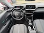 Peugeot e-208 EV Allure Pack 50 kWh | Fase 3 laden | Navi by app | Apple carplay | Camera | 3D Instrumentenpaneel |