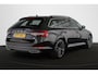 Skoda Superb Combi 1.4 TSI iV Laurin & Klement Leder Stoelventilatie Stoelverwarming Canton