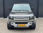 Land Rover Defender 3.0 6 cilinder D250 90 SE Commercial | Stoffen vouwdak | Luchtvering | Trekhaak elektrisch | Meridian Sound