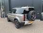 Land Rover Defender 3.0 6 cilinder D250 90 SE Commercial | Stoffen vouwdak | Luchtvering | Trekhaak elektrisch | Meridian Sound