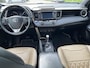 Toyota RAV4 2.5 Hybrid AWD Style | All-in prijs | Automaat | Leder bekleding | Fietsbeugel