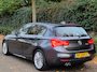 BMW 1-Serie 120i High Executive M Sport Apple CarPlay Trekhaak LED NAP Dealer onderhouden RIJKLAAR 184pk