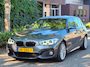 BMW 1-Serie 120i High Executive M Sport Apple CarPlay Trekhaak LED NAP Dealer onderhouden RIJKLAAR 184pk