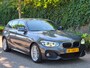 BMW 1-Serie 120i High Executive M Sport Apple CarPlay Trekhaak LED NAP Dealer onderhouden RIJKLAAR 184pk