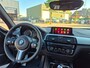 BMW 1-Serie 120i High Executive M Sport Apple CarPlay Trekhaak LED NAP Dealer onderhouden RIJKLAAR 184pk