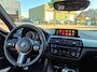 BMW 1-Serie 120i High Executive M Sport Apple CarPlay Trekhaak LED NAP Dealer onderhouden RIJKLAAR 184pk
