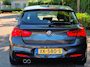 BMW 1-Serie 120i High Executive M Sport Apple CarPlay Trekhaak LED NAP Dealer onderhouden RIJKLAAR 184pk