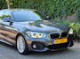 BMW 1-Serie 120i High Executive M Sport Apple CarPlay Trekhaak LED NAP Dealer onderhouden RIJKLAAR 184pk