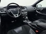 Volvo V40 T3 152PK Polar+ Sport / 18 inch velgen / H&K audio / Trekhaak / Panoramisch dak / Pdc camera / Bluetooth / Stoelverwarming.