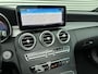 Mercedes-Benz C-klasse Cabrio 200 Autm AMG Led Carplay Cruis 2020 Facelift Model Vol Opties Eerste Eigenaar Camera Leer/Stof Navi Nek Verwarming Perfecte Staat