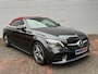Mercedes-Benz C-klasse Cabrio 200 Autm AMG Led Carplay Cruis 2020 Facelift Model Vol Opties Eerste Eigenaar Camera Leer/Stof Navi Nek Verwarming Perfecte Staat
