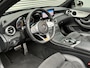 Mercedes-Benz C-klasse Cabrio 200 Autm AMG Led Carplay Cruis 2020 Facelift Model Vol Opties Eerste Eigenaar Camera Leer/Stof Navi Nek Verwarming Perfecte Staat