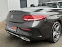 Mercedes-Benz C-klasse Cabrio 200 Autm AMG Led Carplay Cruis 2020 Facelift Model Vol Opties Eerste Eigenaar Camera Leer/Stof Navi Nek Verwarming Perfecte Staat