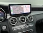 Mercedes-Benz C-klasse Cabrio 200 Autm AMG Led Carplay Cruis 2020 Facelift Model Vol Opties Eerste Eigenaar Camera Leer/Stof Navi Nek Verwarming Perfecte Staat