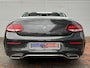 Mercedes-Benz C-klasse Cabrio 200 Autm AMG Led Carplay Cruis 2020 Facelift Model Vol Opties Eerste Eigenaar Camera Leer/Stof Navi Nek Verwarming Perfecte Staat