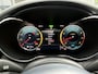 Mercedes-Benz C-klasse Cabrio 200 Autm AMG Led Carplay Cruis 2020 Facelift Model Vol Opties Eerste Eigenaar Camera Leer/Stof Navi Nek Verwarming Perfecte Staat