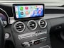 Mercedes-Benz C-klasse Cabrio 200 Autm AMG Led Carplay Cruis 2020 Facelift Model Vol Opties Eerste Eigenaar Camera Leer/Stof Navi Nek Verwarming Perfecte Staat