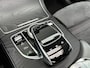 Mercedes-Benz C-klasse Cabrio 200 Autm AMG Led Carplay Cruis 2020 Facelift Model Vol Opties Eerste Eigenaar Camera Leer/Stof Navi Nek Verwarming Perfecte Staat