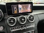 Mercedes-Benz C-klasse Cabrio 200 Autm AMG Led Carplay Cruis 2020 Facelift Model Vol Opties Eerste Eigenaar Camera Leer/Stof Navi Nek Verwarming Perfecte Staat