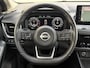 Nissan Qashqai 1.3 MHEV Xtronic N-Connecta / 1.800 kg trekgewicht / Cruise Control Adaptief / Apple Carplay & Android Auto / Rondomzicht Camera / Navigatie / Airco / Sfeerverlichting / 18'' Lichtmetalen Velgen / Dode Hoek Detectie /
