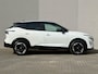 Nissan Qashqai 1.3 MHEV Xtronic N-Connecta / 1.800 kg trekgewicht / Cruise Control Adaptief / Apple Carplay & Android Auto / Rondomzicht Camera / Navigatie / Airco / Sfeerverlichting / 18'' Lichtmetalen Velgen / Dode Hoek Detectie /