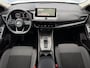 Nissan Qashqai 1.3 MHEV Xtronic N-Connecta / 1.800 kg trekgewicht / Cruise Control Adaptief / Apple Carplay & Android Auto / Rondomzicht Camera / Navigatie / Airco / Sfeerverlichting / 18'' Lichtmetalen Velgen / Dode Hoek Detectie /