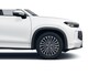 Volkswagen Tayron 1.5 TSI eHybrid 204PK DSG HYBRID ELEGANCE 360°CAMERA/TREKHAAK/IQ.LIGHT/KEYLESS