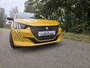 Peugeot 208 1.2 PureTech GT Line | vol lederen bekleding