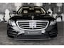 Mercedes-Benz S-klasse 350d 4-M Lang AMG Plus Rij-assistentie Plus|4xMassage/stoelkoeling|Entertainment|Softclose|20"|HUD|Keyless|360°|New Service
