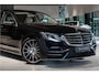 Mercedes-Benz S-klasse 350d 4-M Lang AMG Plus Rij-assistentie Plus|4xMassage/stoelkoeling|Entertainment|Softclose|20"|HUD|Keyless|360°|New Service