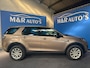 Land Rover Discovery Sport 2.0 TD4 HSE Luxury Panoramadak Dealeronderhouden Automaat Nieuwe Apk