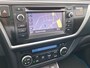 Toyota Auris 1.8 Hybrid Lease | Dealer onderhouden | Panoramadak | Navigatie | Climate Control | Cruise Control | Achteruitrijcamera |