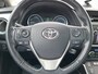Toyota Auris 1.8 Hybrid Lease | Dealer onderhouden | Panoramadak | Navigatie | Climate Control | Cruise Control | Achteruitrijcamera |