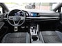 Volkswagen Golf 1.5 eTSI R-Line, Automaat, Zeer compleet, 17 inch, Cruise, Clima, Digitaal dash, Parkeersensoren, Led, Prachtige uitvoering, Apple en Android we connect
