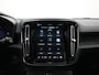 Volvo EX40 Single Extended Plus Black Edition Europa 82 kWh | Panoramadak | Harman/Kardon | Elek stoelen | Camera | Adaptive Cruise | BLIS
